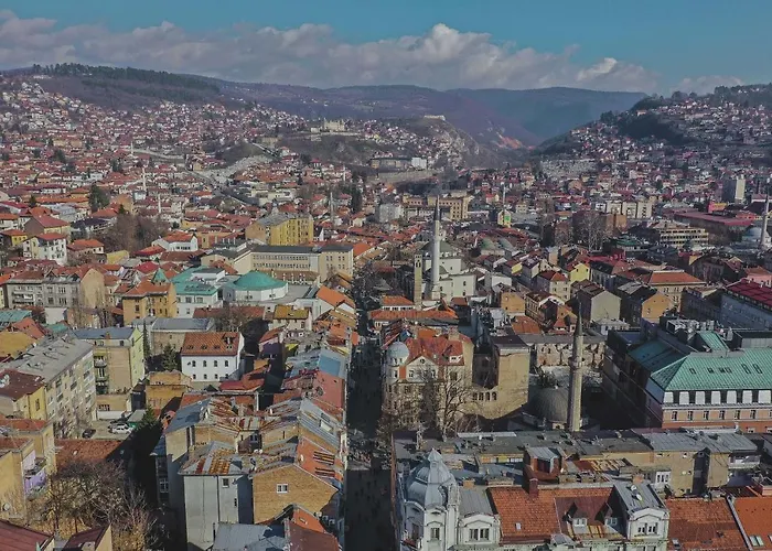 Heart Of Ferhadija