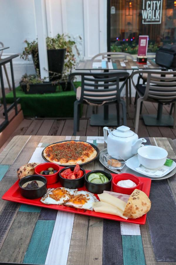 Apartament Heart Of Ferhadija *