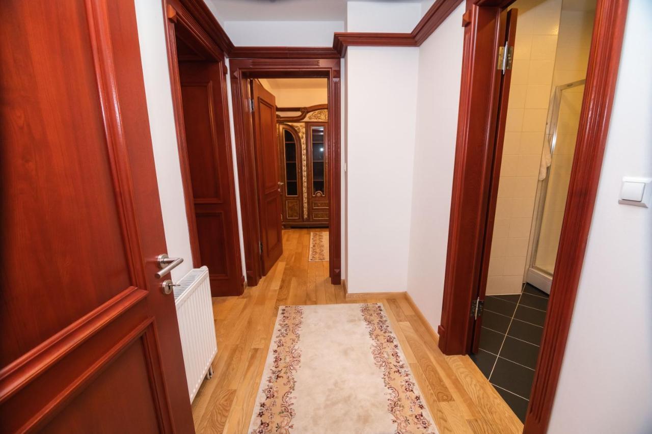 Heart Of Ferhadija Apartma Sarajevo