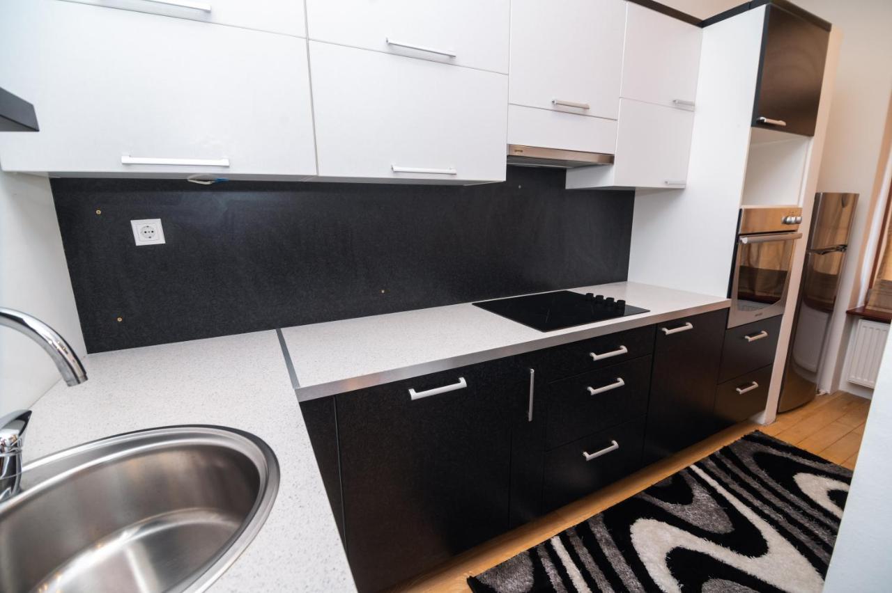 Heart Of Ferhadija Apartament *