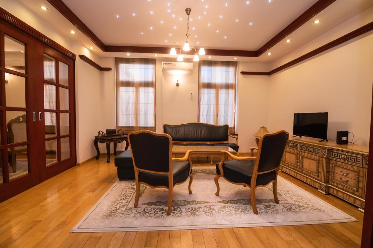 Heart Of Ferhadija Sarajevo