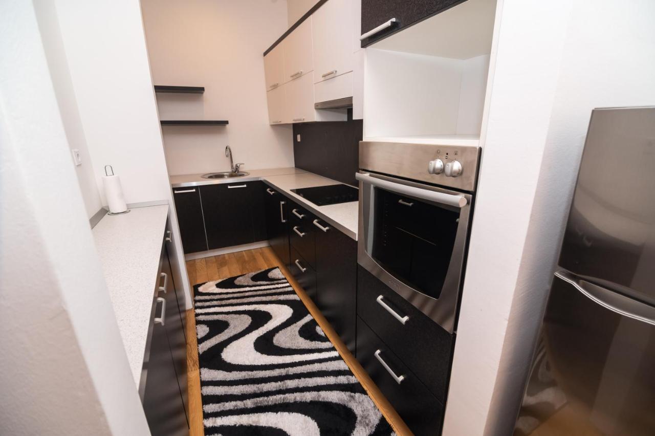 Apartament Heart Of Ferhadija *