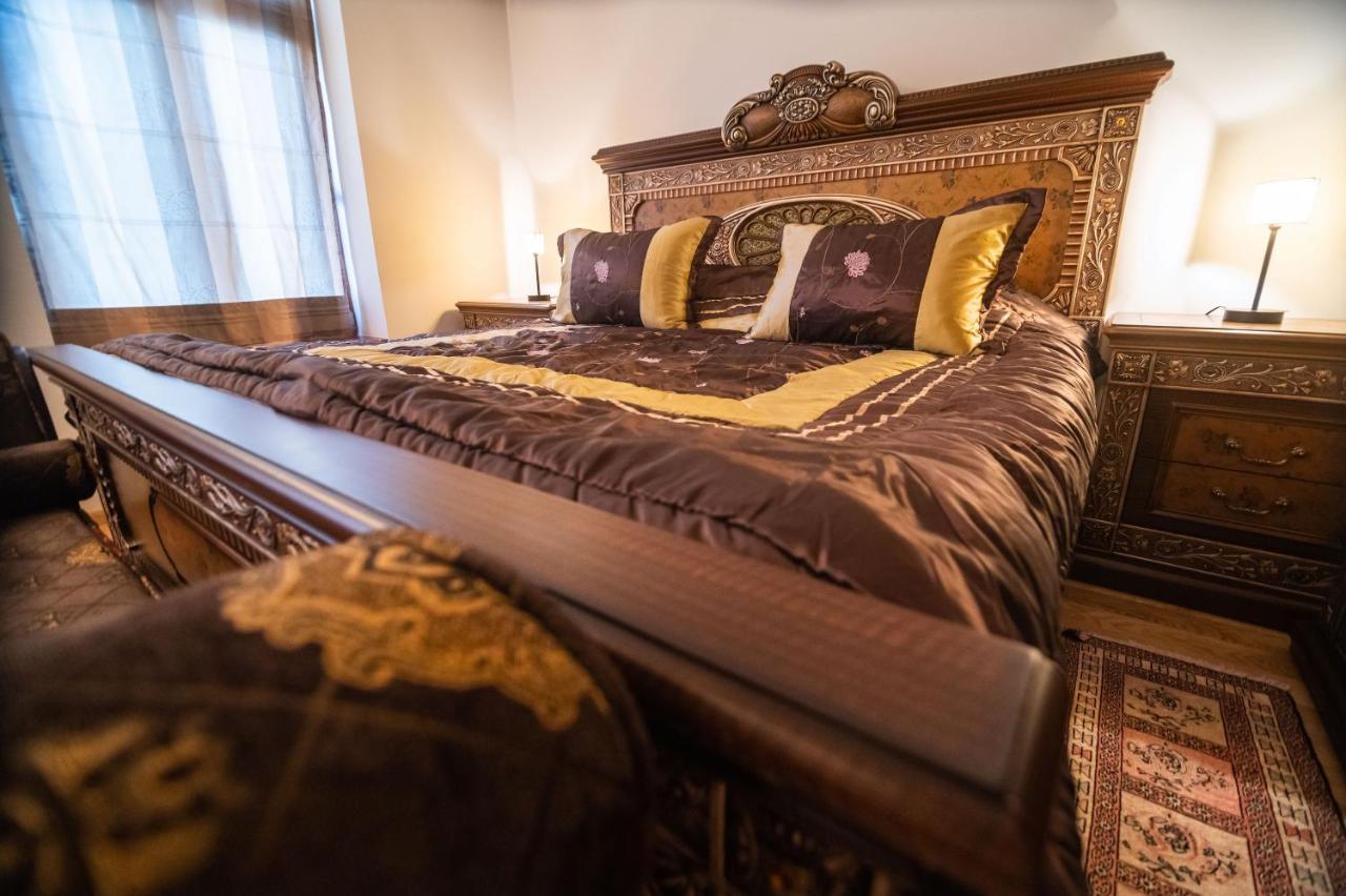 Apartament Heart Of Ferhadija