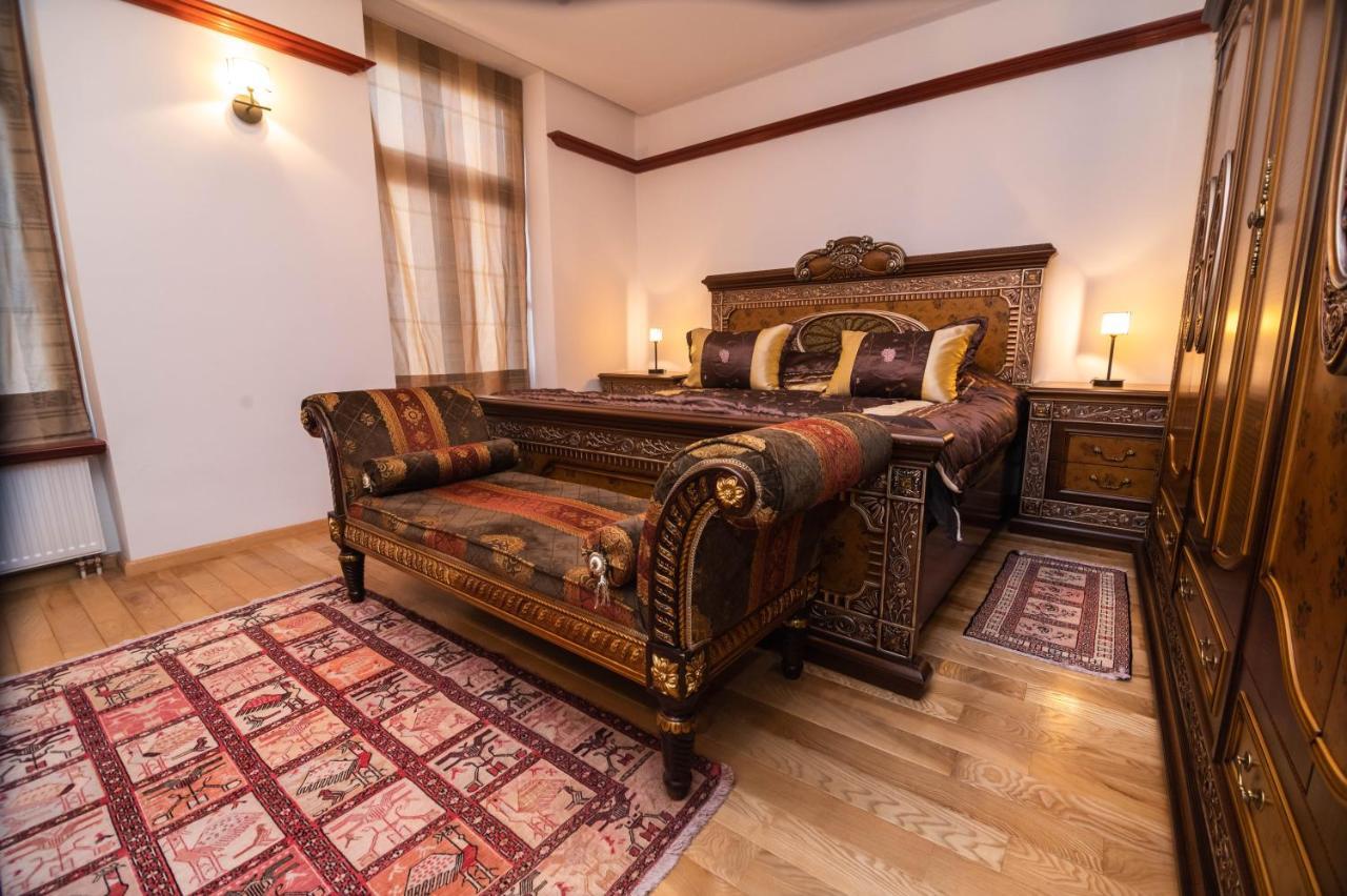 Apartament Heart Of Ferhadija *